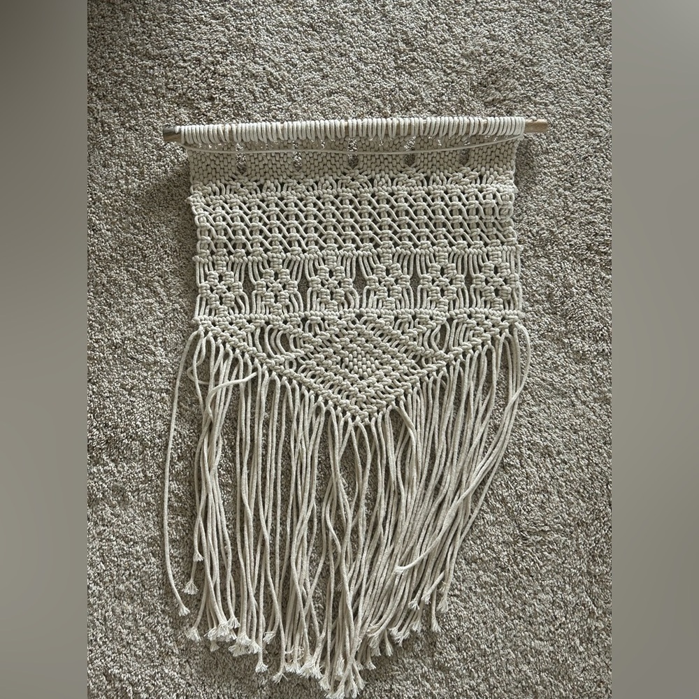 Beach room decor